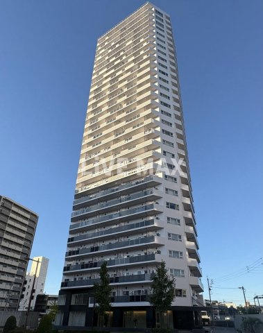 グランスイート千種タワーの画像