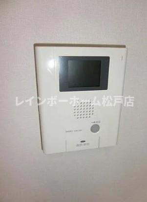 S・BUILのセキュリティ