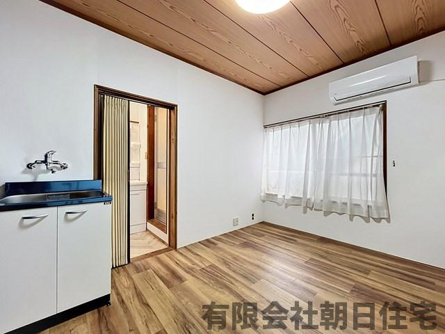 【洋室】 | 西川津町収益物件