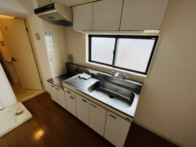 ＰＬＥＮＤＹ春日部のキッチン|別部屋の写真です。