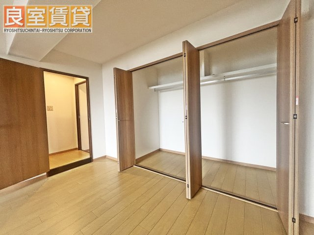 【収納】 | グランデ元塩