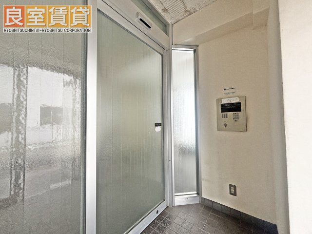 【エントランス】 | グランデ元塩