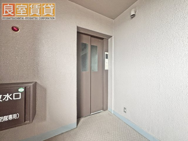 【その他共用部分】 | グランデ元塩
