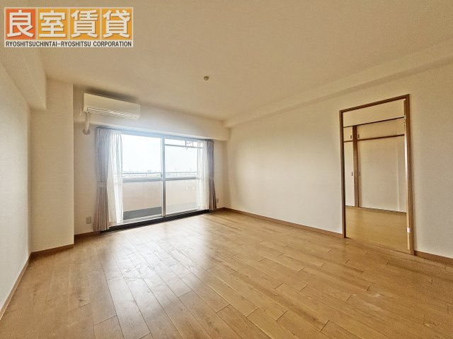 【居間・リビング】 | グランデ元塩