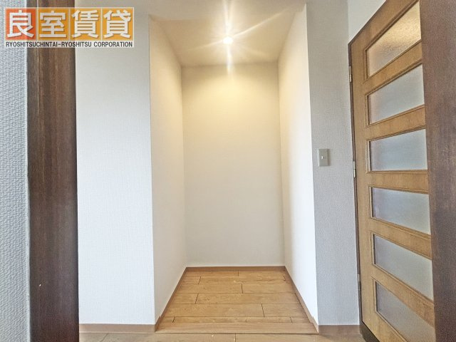 【内装】 | グランデ元塩
