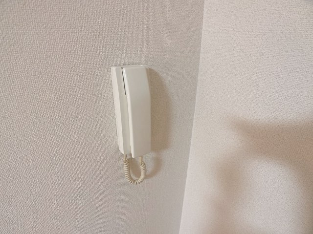 【セキュリティ】 | セントラルハイツ元塩 | ※このお写真は同物件の別のお部屋のお写真です。現状優先
