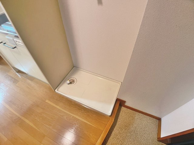 【設備】 | セントラルハイツ元塩 | ※このお写真は同物件の別のお部屋のお写真です。現状優先