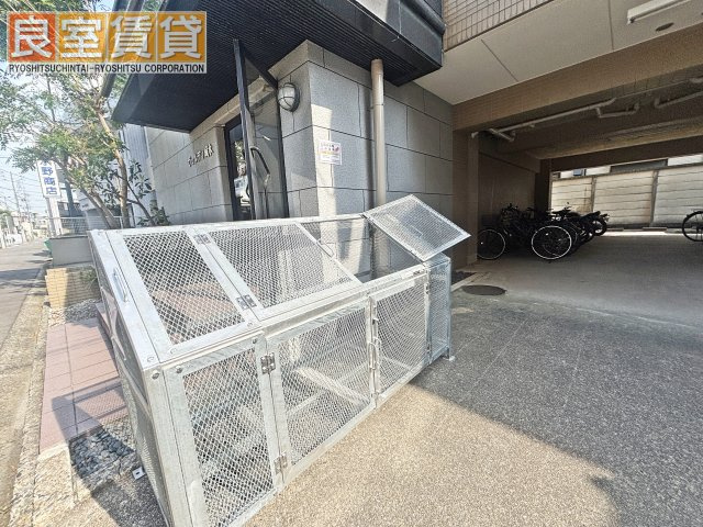 【その他共用部分】 | ヴェルディ城木