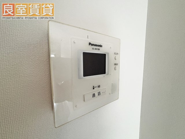 【セキュリティ】 | ヴェルディ城木