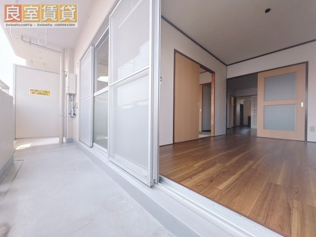 【居間・リビング】 | グランデール桜