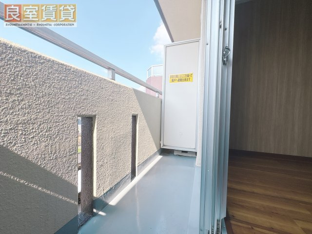 【バルコニー】 | グランデール桜