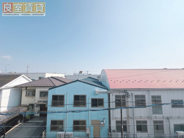 【展望】 | グランデール桜