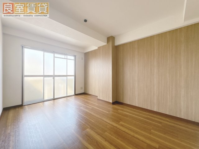 【寝室】 | グランデール桜
