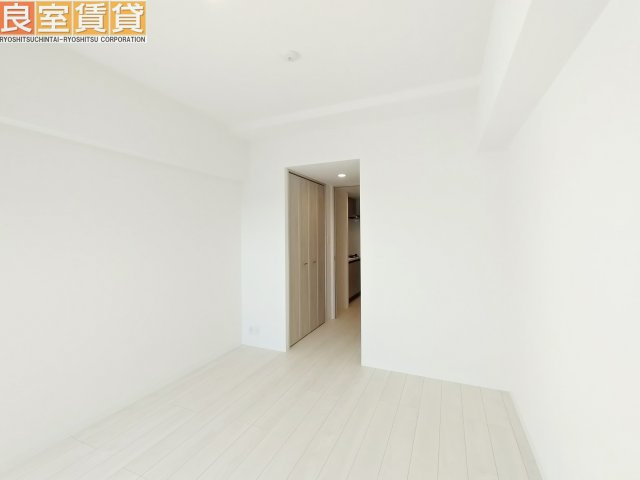 【寝室】 | S-RESIDENCE堀田beaute
