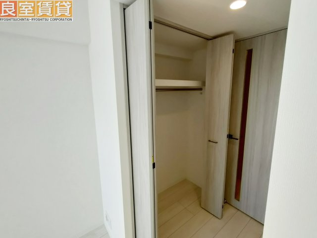 【収納】 | S-RESIDENCE堀田beaute
