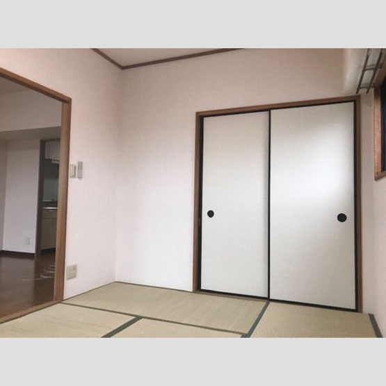 【和室】 | アーバンドエル原