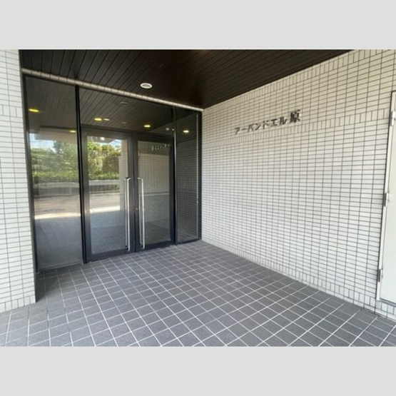 【エントランス】 | アーバンドエル原