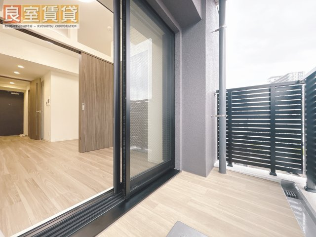【バルコニー】 | プレリス丸の内オーレル