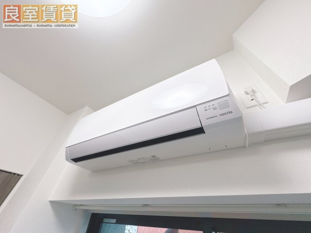 【設備】 | プレリス丸の内オーレル