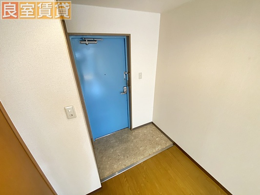 【玄関】 | シャルム今池
