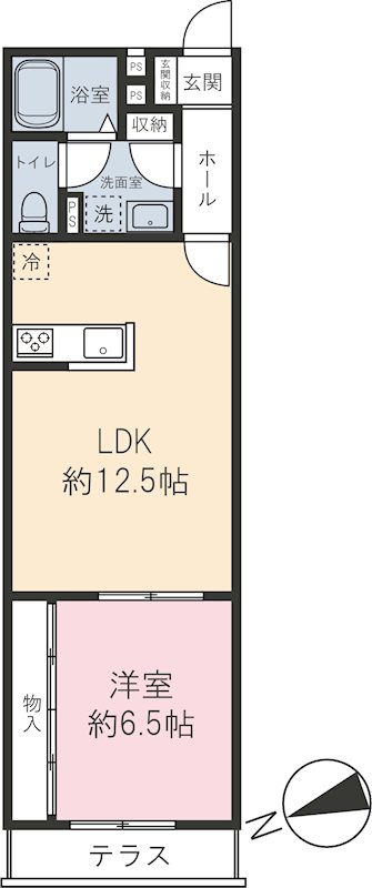 M’s Daizawa（エムズ　ダイザワ） の間取り|お電話でお問い合わせ頂きますとスムーズに対応可能です＾＾