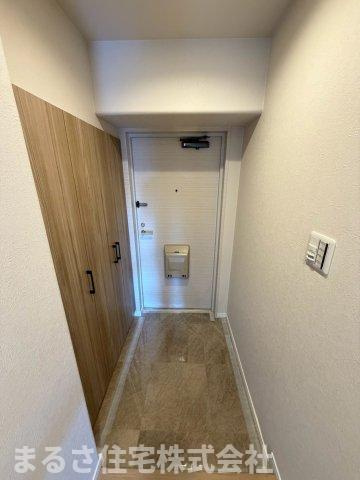 サーパス文化の森の玄関