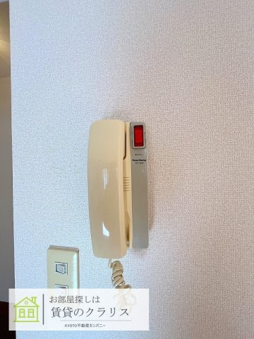 ユアハイツのセキュリティ