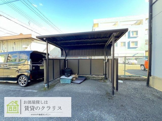 ユアハイツ