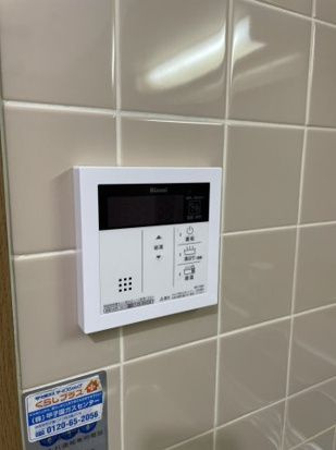 エトアール甲子園口のその他