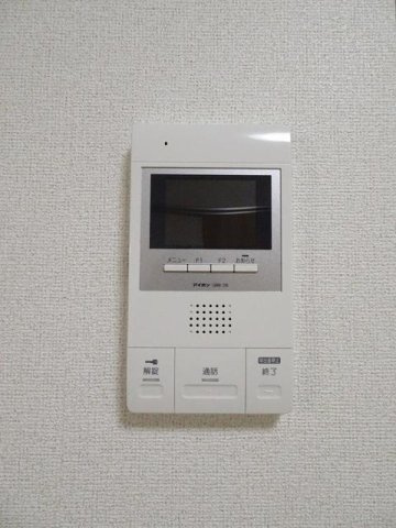 ペニー　レインの設備