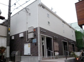 プレステージ板橋の画像