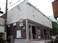 プレステージ板橋の画像