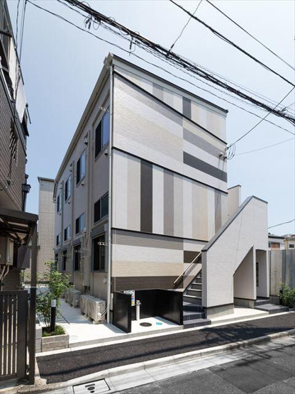 【外観】