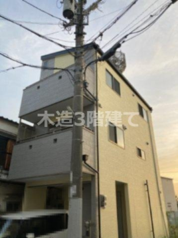 江端町　中古一戸建ての構造・工法・仕様|木造３階建て
■物件内覧・資金計画相談・住宅ローン相談、リフォーム相談、お問合せ受付中■
※当日・翌日のご内覧、ご相談はお電話でのお問合せがスムーズです！
