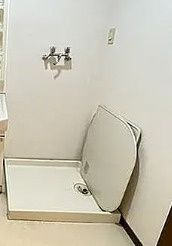 フレグランス田端の設備