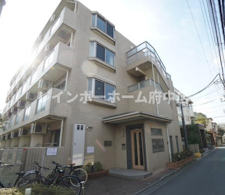 アヴィニティー調布南