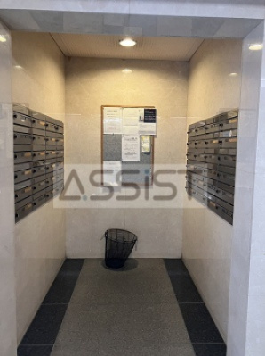 藤和シティコープ新中野Ⅲのその他共用部分