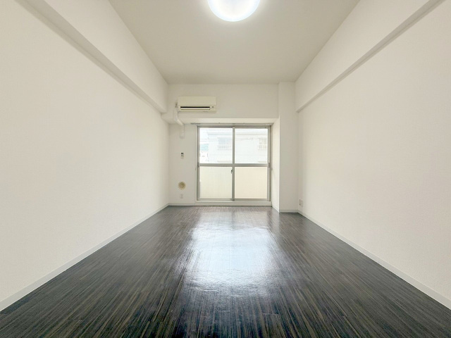 広島市西区庚午北１丁目の賃貸マンションの内装
