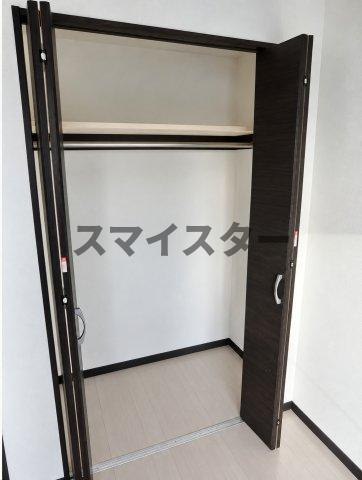 エール下総中山の設備