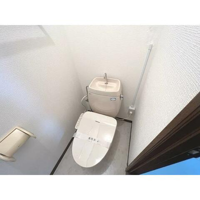 【トイレ】 | グランデュールテラス