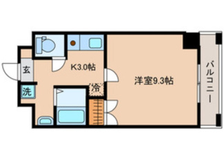 【間取り】 | プラネット | 間取りです。
