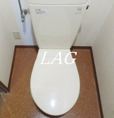【トイレ】 | プラネット | トイレです。