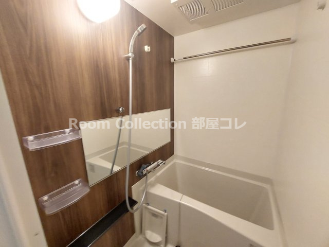 プレサンス　ジェネ　上前津の浴室|類似物件参考写真の為
現況と異なる場合現況優先