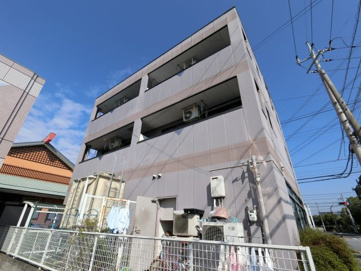 グレースヴィラちはら台の画像
