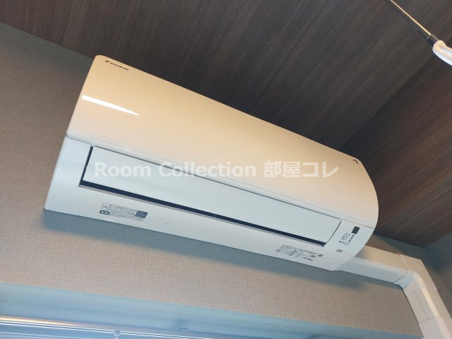 メイクスWアート丸の内の設備