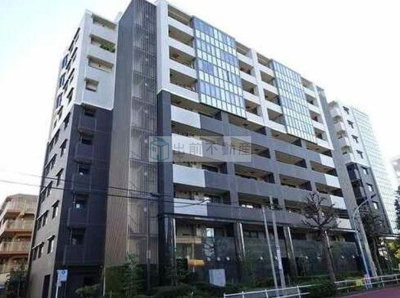 【外観】 | レクセル高田馬場