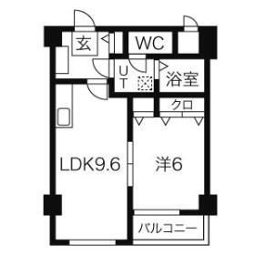 【間取り】 | TOPHILL(トップヒル)