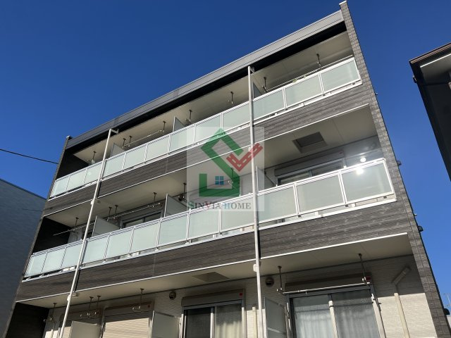 リブリエトワールひばりヶ丘