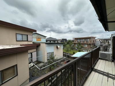 【展望】 | 谷郷1丁目貸戸建て住宅