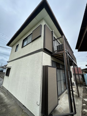 【外観】 | 谷郷1丁目貸戸建て住宅